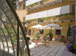 Residence Perosi, Tortona orari di apertura