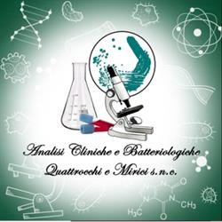 Analisi Cliniche Quattrocchi e Mirici, Tortorici orari di apertura