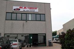 M.B. Autoriparazioni di Bruno Martino e C. S.n.c, Tradate orari di apertura