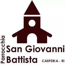 Parrocchia S. Giovanni Battista, Casperia orari di apertura