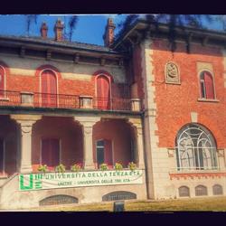Universita' Della Terza Eta', Tradate orari di apertura
