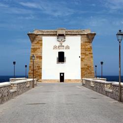 Torre De Ligny, Trapani orari di apertura