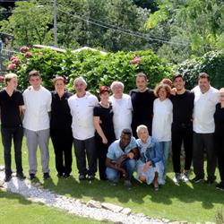 Albergo Ristorante Miniere, Traversella orari di apertura