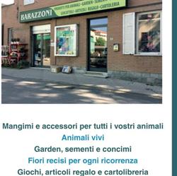 Barazzoni Vasco di Barazzoni Fabio Prodotti per L'agricoltura, Traversetolo orari di apertura