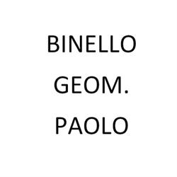 Binello Geom. Paolo, Trecate orari di apertura