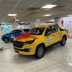 Daihatsu Concessionaria Autonuova S.r.l Concessionaria Daihatsu, Trento orari di apertura