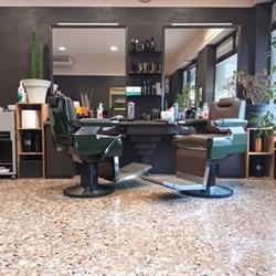 Parrucchiere Uomo Hair Shop, Treviso orari di apertura