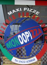 Pizzeria Mondopizza, Treviso orari di apertura
