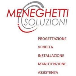 Meneghetti Soluzioni Di Meneghetti Federico, Treviso orari di apertura