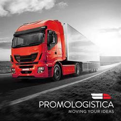 Promologistica S.r.l. - HQ, Trezzano sul Naviglio orari di apertura