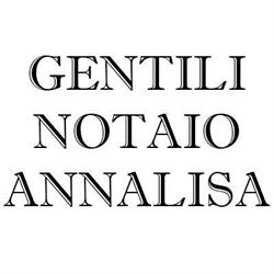 Gentili Notaio Annalisa, Trieste orari di apertura