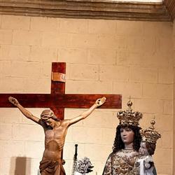 Parrocchia S.s.crocifisso, Triggiano orari di apertura
