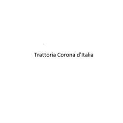 Trattoria Corona d'Italia, Trinità orari di apertura