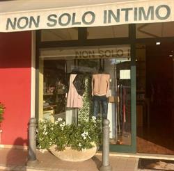 Non Solo Intimo di Bicego Barbara, Trissino orari di apertura