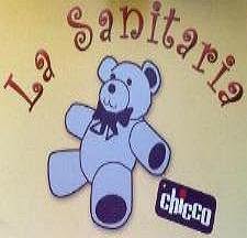 La Sanitaria Di D'urso Donato, Ugento orari di apertura