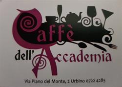 Caffe' Dell'accademia S.n.c, Urbino orari di apertura
