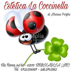 Centro Estetico la Coccinella, Urbisaglia orari di apertura