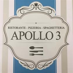 Apollo 3, Usini orari di apertura