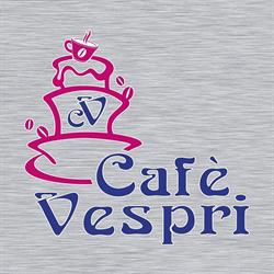 Caffe' Vespri, Valderice orari di apertura