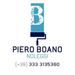 BOANO s.r.l Noleggi Piattaforme Aeree - Tinteggiature e Opere Edili, Villanova d'Asti orari di apertura