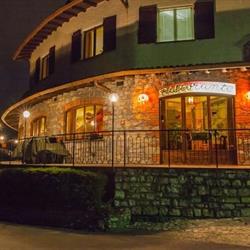 Ristorante Perla D'Oriente, Valsolda orari di apertura