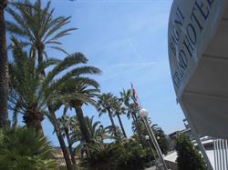 Bagni Grand Hotel, Varazze orari di apertura