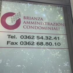 Brianza Amministrazioni Condominiali S.n.c Di Cattaneo e Domanico, Varedo orari di apertura