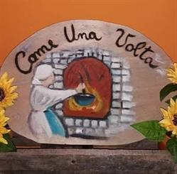 Come Una Volta, Cassano delle Murge orari di apertura