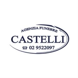 Onoranze Funebri Castelli, Sant'Agata Martesana orari di apertura