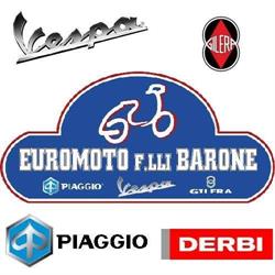 Euromoto Piaggio F.lli Barone S.n.c., Vasto orari di apertura