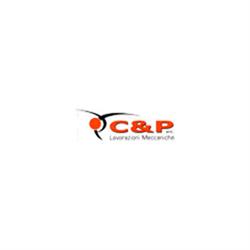 C.e P. Lavorazioni Meccaniche, Vazzola orari di apertura