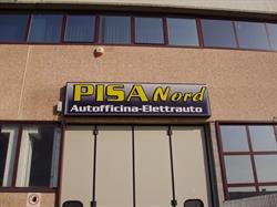 Pisa Nord Autofficina Elettrauto, Vecchiano orari di apertura