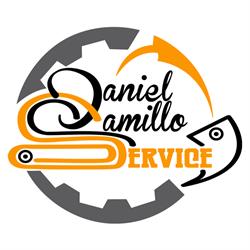 Camillo Daniel Macchine Movimento Terra, Vedelago orari di apertura