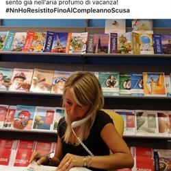 Agenzia Viaggi Villoresi S.N.C. Di Pacchioni Maria Luisa & C., Castano Primo orari di apertura