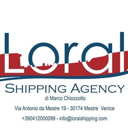 Loral Shipping Agency, Mestre orari di apertura