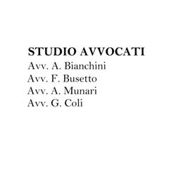 Studio degli Avvocati - Bianchini - Busetto - Coli, Mestre orari di apertura