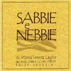 Sabbie e Nebbie Laghi Maria Teresa, Venezia orari di apertura