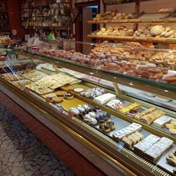 Panificio Pasticceria Tegon Adriano Venezia, Marghera - Orari di apertura