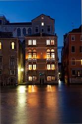 Palazzetto Pisani S.r.l., Venezia orari di apertura