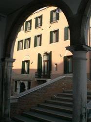 Corte Nova S.r.l., Venezia orari di apertura