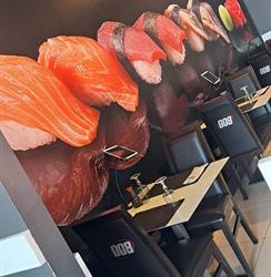 Sushi Wok 008, Mestre orari di apertura