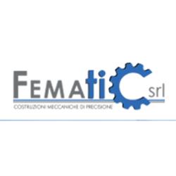 Fematic Officina Meccanica di Precisione, Venosa orari di apertura