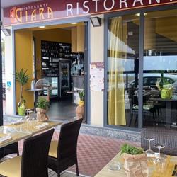 Ristorante Pizzeria La Giara, Ventimiglia orari di apertura
