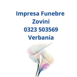 Impresa Funebre Zovini sas Verbania, orari di apertura