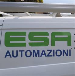 Esa Automazioni Vercurago, N - Orari di apertura
