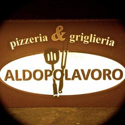 Pizzeria Griglieria Aldopolavoro, Vernasca orari di apertura