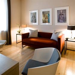 Escalus Luxury Suites, an SLH Hotel, Verona orari di apertura