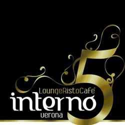 Interno 5 S.r.l Loungeristocafe', Verona orari di apertura