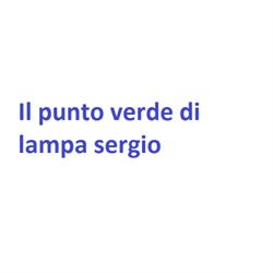 Il Punto Verde, Montefano orari di apertura