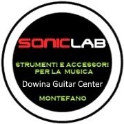 Sonic Lab S.n.c Di Buscarini L. & C. Strumenti Musicali, Montefano orari di apertura